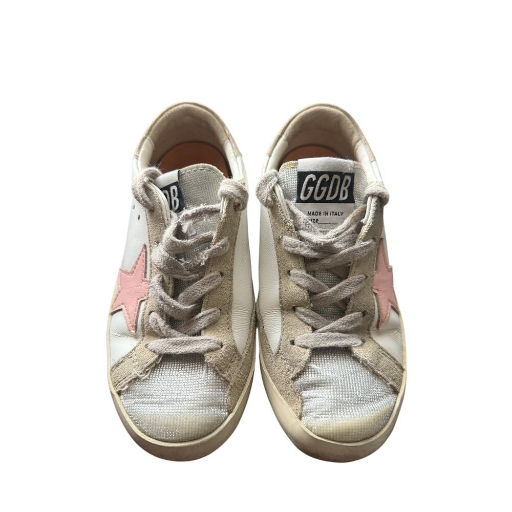 Golden Goose Kids Shoes Tiny Cool Girl Energy
30/12 - Picture 6 of 9